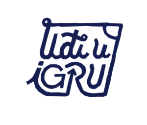 Uđi u igru